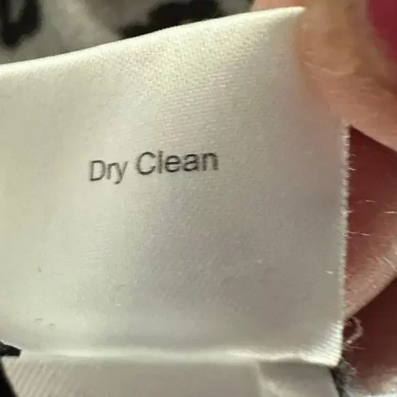 Garnet Hill Sweater Womens Extra Large Black Gray Leopard Print Wool Crewneck - Picture 8 of 8